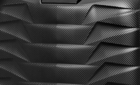 Ekstremt motstandsdyktig, utrolig sterk.