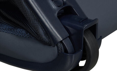 Sammenleggbar bagasje