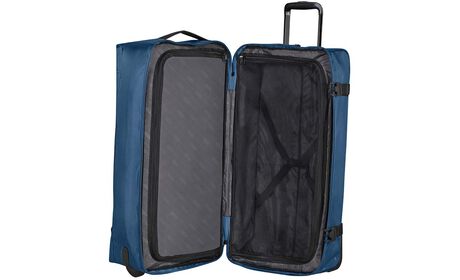 Innvendig organisering