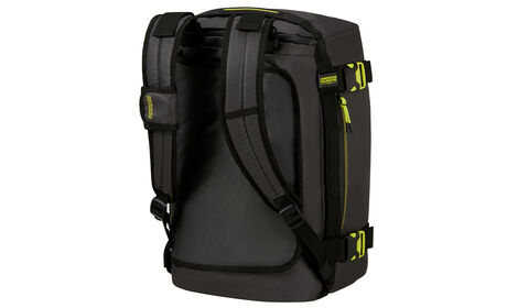 Avtakbare skulderstropper