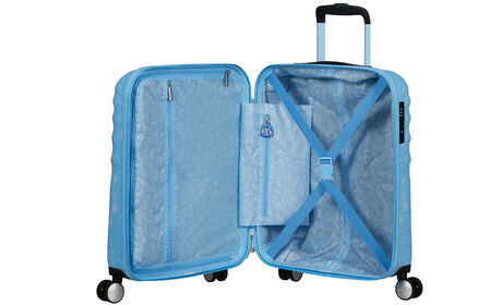 Innvendig organisering