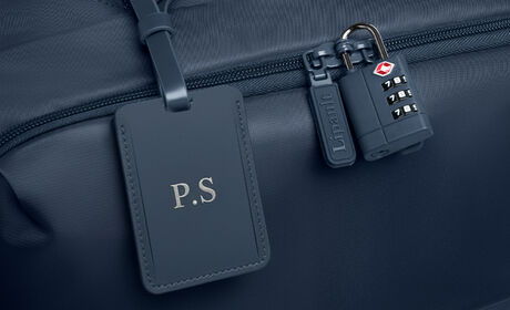 Personlig tilpasning