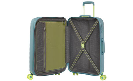 Smart innvendig organisering