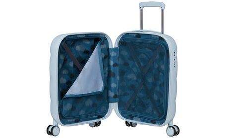 Smart innvendig organisering