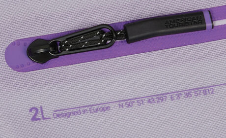 Naturally water-repellent