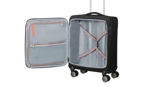 Organisert interiør