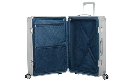 Enestående pakkekomfort