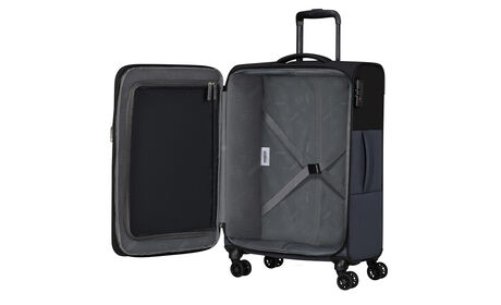 Organisert interiør