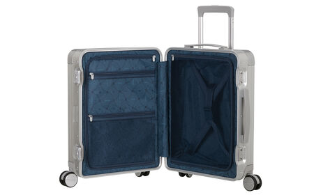 Enestående pakkekomfort