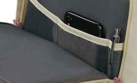 Innvendig organisering