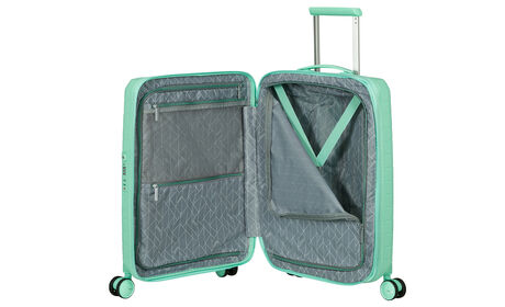 All-in-one interiør