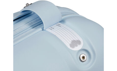 Integrert adresselapp