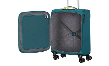 Organisert interiør