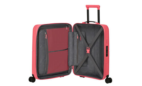 Organisert interiør