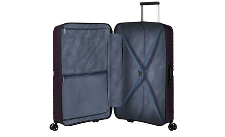 Interior organisation