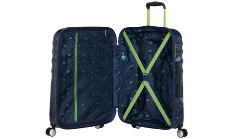 Innvendig organisering