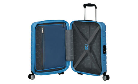 Organisert interiør