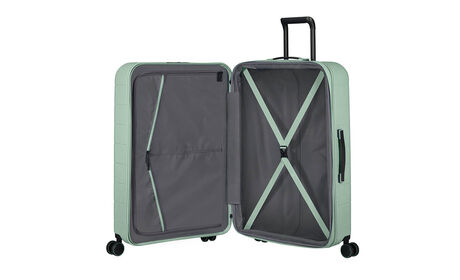 Innvendig organisering