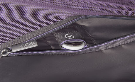 Airtag holder inside