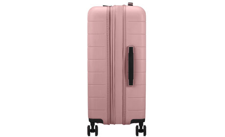 Alle størrelser er utvidbare