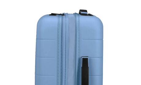 Alle størrelser er utvidbare