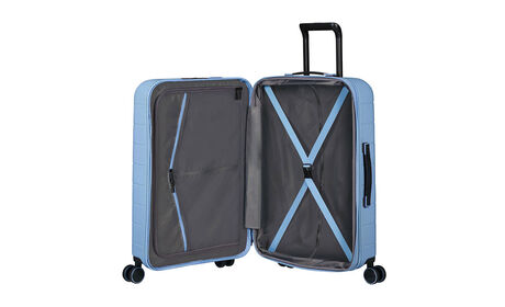 Innvendig organisering