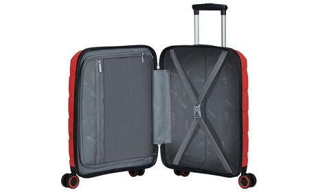 Innvendig organisering