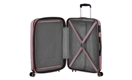 Innvendig organisering