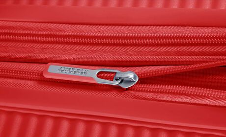 Alle størrelser er utvidbare