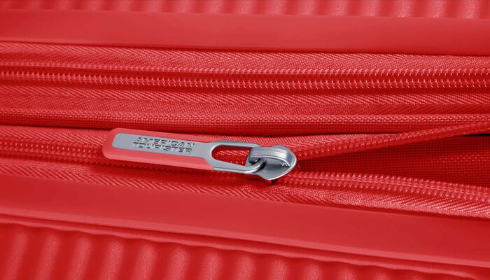 Expandability on all sizes 