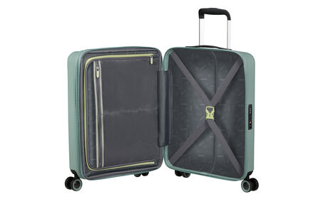 Organisert interiør