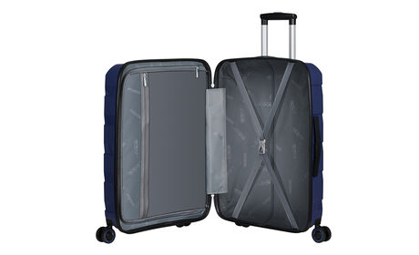 Innvendig organisering