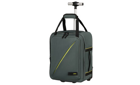 Kan brukes på 2 forskjellige måter