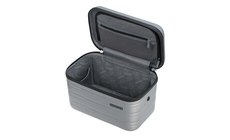 Fullt utstyrt interiør