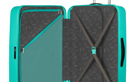 Organisert interiør