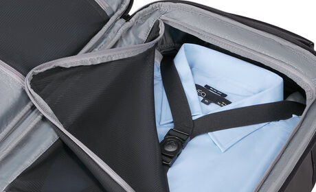 Maksimalisert pakkeplass