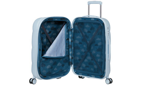 Smart innvendig organisering