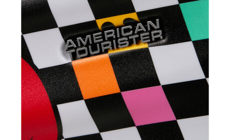 Teksturert overflate