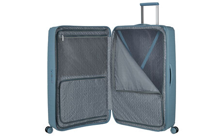 All-in-one interiør