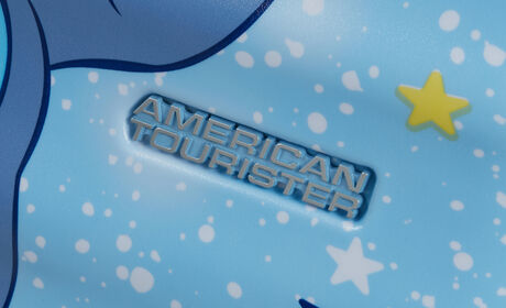 Teksturert overflate