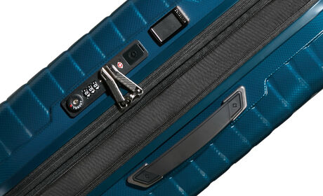 Praktisk innredning og ekspansjon