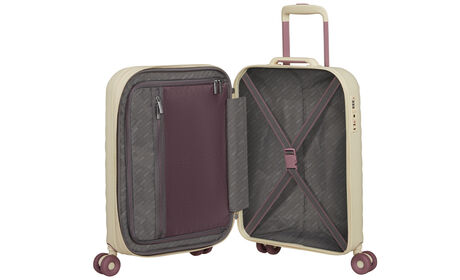 Smart interior organisation