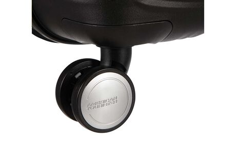 Enestående reisekomfort