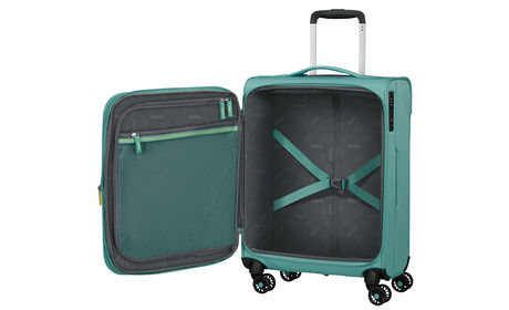 Organisert interiør