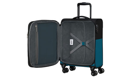 Organisert interiør