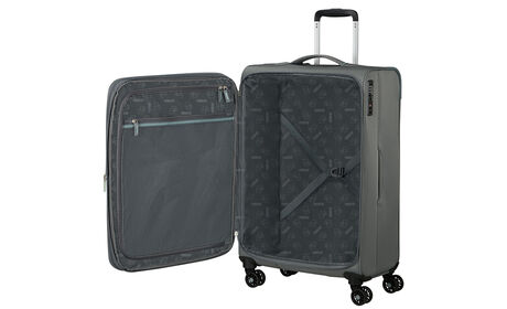 Organisert interiør