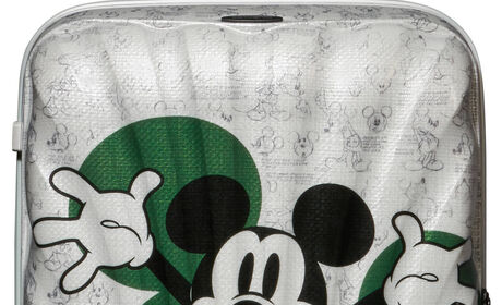 Iconic & made in Europe