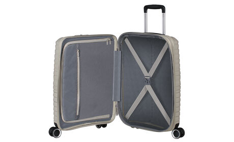 Organisert interiør