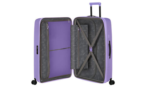 Organisert interiør