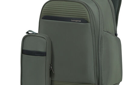 Hold orden på kablene dine